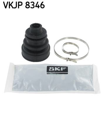 SKF VKJP 8346 Kit cuffia, Semiasse-Kit cuffia, Semiasse-Ricambi Euro